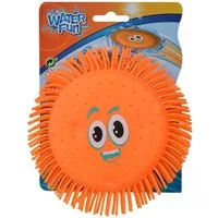 SIMBA Wurfscheibe Outdoor Spielzeug Wurf- & Fangspiele Splash Disc Water Fun 107796068
