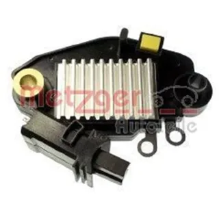 Metzger Generatorregler Opel Renault