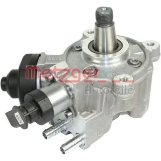 Metzger Hochdruckpumpe Audi Seat Skoda VW 0830025