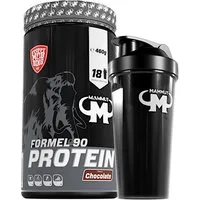 Mammut Nutrition 460 g Formel 90 Protein Bundle Pulver, 460 g