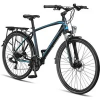 Licorne Bike Trekkingrad Touring