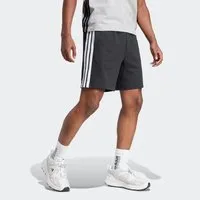 adidas Sportswear Shorts ESSENTIALS 3-STREIFEN FRENCH TERRY für Laufaktivitäten und sportliche Anlässe, mit Kordelverschluss