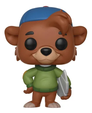Funko 32088 POP Vinyl: Disney: TaleSpin: Kit Cloudkicker