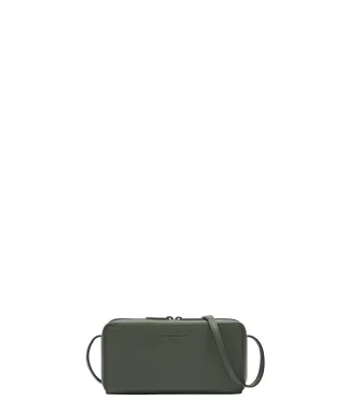 Liebeskind Berlin - Lou Crossbody XS olivgrün - Gr. - OS