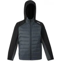 Regatta Outdoorjacke Kinderjacke - Kielder Hybrid IX Kids