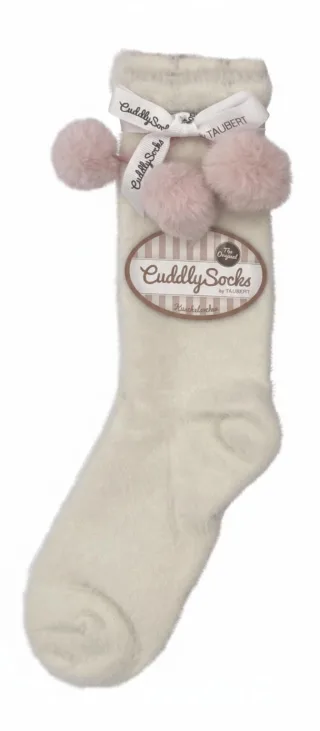 Cuddly Socks - Cuddly Socks 732140-588