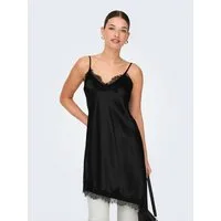 ONLY Minikleid ONLBella (1-tlg) Spitze