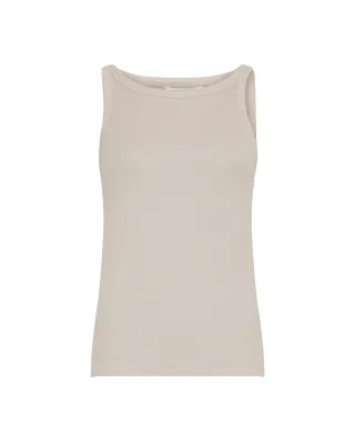 msch copenhagen - MSCHGubbe Rasmia SL Top peyote - Gr. - XL