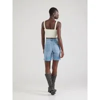 ONLY Jeansshorts ONLMadison (1-tlg) Plain/ohne Details