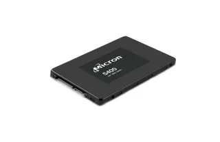 Lenovo Micron 5400 MAX | 4xb7a82291 | SSD - Mixed Use