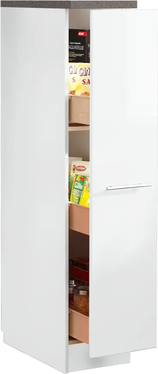 KOCHSTATION Apothekerschrank "KS-Toledo"