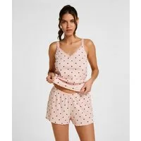 Hunkemöller Pyjama Pyjama Short