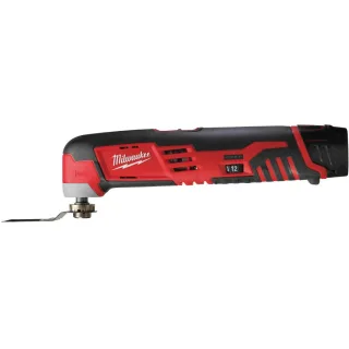 Milwaukee Akku-Multitool C12MT-202B - 4933441710