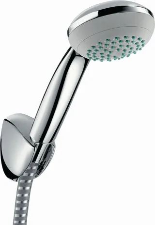 Hansgrohe Brausenset Crometta 85 1jet/Porter C 27576000