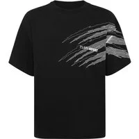 PLEIN SPORT T-Shirt Scratch