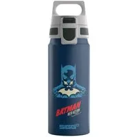Sigg Trinkflasche Sigg Kinder Trinkflasche WMB ONE Kids 0.6 L, Sigg Kinder Trinkflasche WMB ONE Kids 0.6 Liter