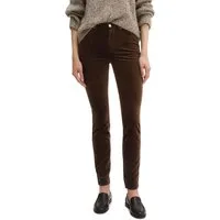 Marc O'Polo 5-Pocket-Hose aus Organic Cotton-Stretch-Mix