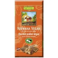 Rapunzel Schokolade Nirwana - Vegan 100g