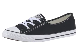 Converse Sneaker "Chuck Taylor All Star Ballet Lace Ox"