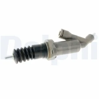 Delphi Kupplungsnehmerzylinder BMW 1er F20 3er F30