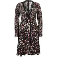 Princess goes Hollywood Blusenkleid PURPLE LEO
