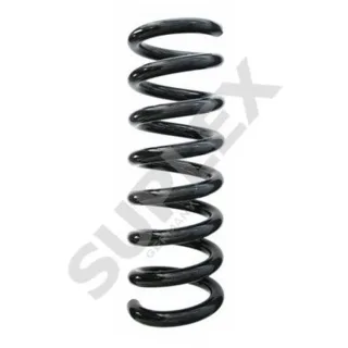 Suplex Feder hinten Mercedes C-Klasse W204 E-Klasse 19394