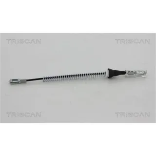 Triscan Handbremsseil Hinten Opel Vectra B 2,0