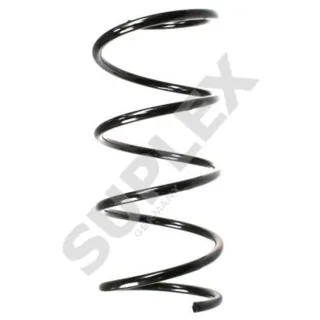 Suplex Feder vorne Renault Twingo 1 27166