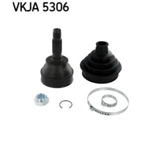 SKF Antriebswellengelenk au?en Citroen C15 Visa Peugeot 205