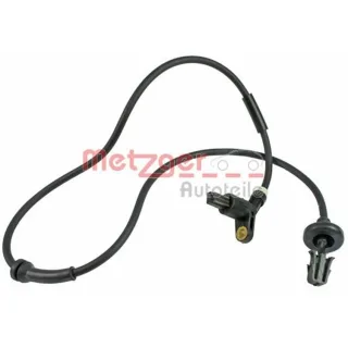 Metzger ABS-Sensor hinten Seat Cordoba Ibiza II VW Polo