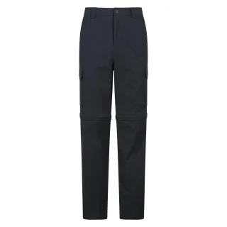 Mountain Warehouse - "Delta" Hosen für Herren (Schwarz)