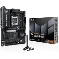 Asus TUF Gaming B650E-E WIFI Mainboard, ATX DDR5 PCIe 5.0 WiFi 6E AM5