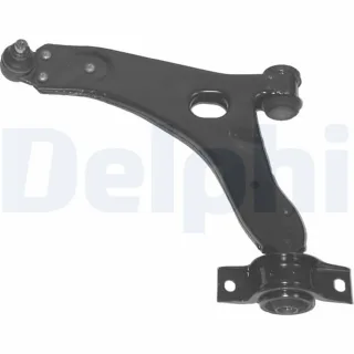 Delphi Querlenker vorne links Ford Focus 1