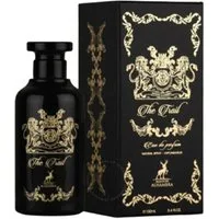 Alhambra Körperpflegeduft The Trail Eau De Parfum 100 ml (unisex)