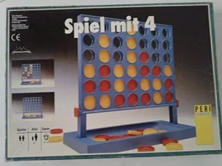 Peri 130174 - Spiel mit 4