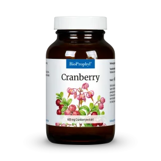 Cranberry