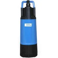 Güde Akku-Gartenpumpe GÜDE Drucktauchpumpe GDT 1200 Automatik 6000 l/h 1200 W