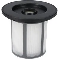 easyPART Ersatzfilter wie BOSCH 12033216 Filter für Staubbehälter BOSCH, Zubehör für Staubsauger