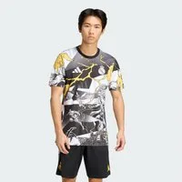 adidas Performance Fußballtrikot ADIDAS REAL MADRID AVENGERS 25/26 PRE-MATCH SHIRT (1-tlg)