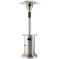Enders® Heizstrahler Terrassenheizer Commercial, 14000 W