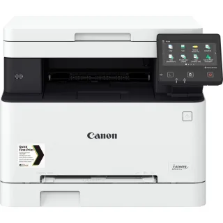 Canon i-SENSYS MF641Cw | 3102c015 | Laser - Farbdruck