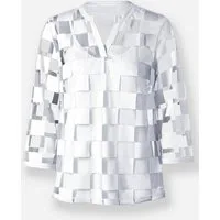 heine T-Shirt Shirt 3/4-Arm