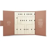 JUNGLÜCK Kosmetik-Adventskalender Premium Adventskalender 2025 (1-tlg), 24 Momente die nur dir gehören