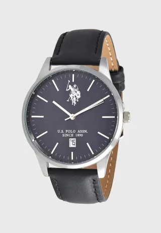 U.S. Polo Assn. Uhr Owen Herren Uhr