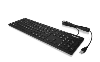 KeySonic KSK-8030 IN | 28105 | Tastatur - USB