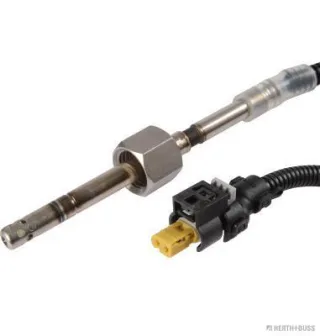 HERTH&BUSS Sensor, Abgastemperatur - 70682230