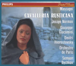 Cavalleria Rusticana