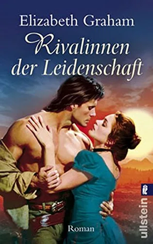 Rivalinnen der Leidenschaft