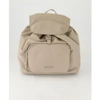 Marc O'Polo Freizeitrucksack Backpack M, Obermaterial: Sonstiges Material