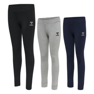 hummel Move Grid Baumwoll Tights 214803